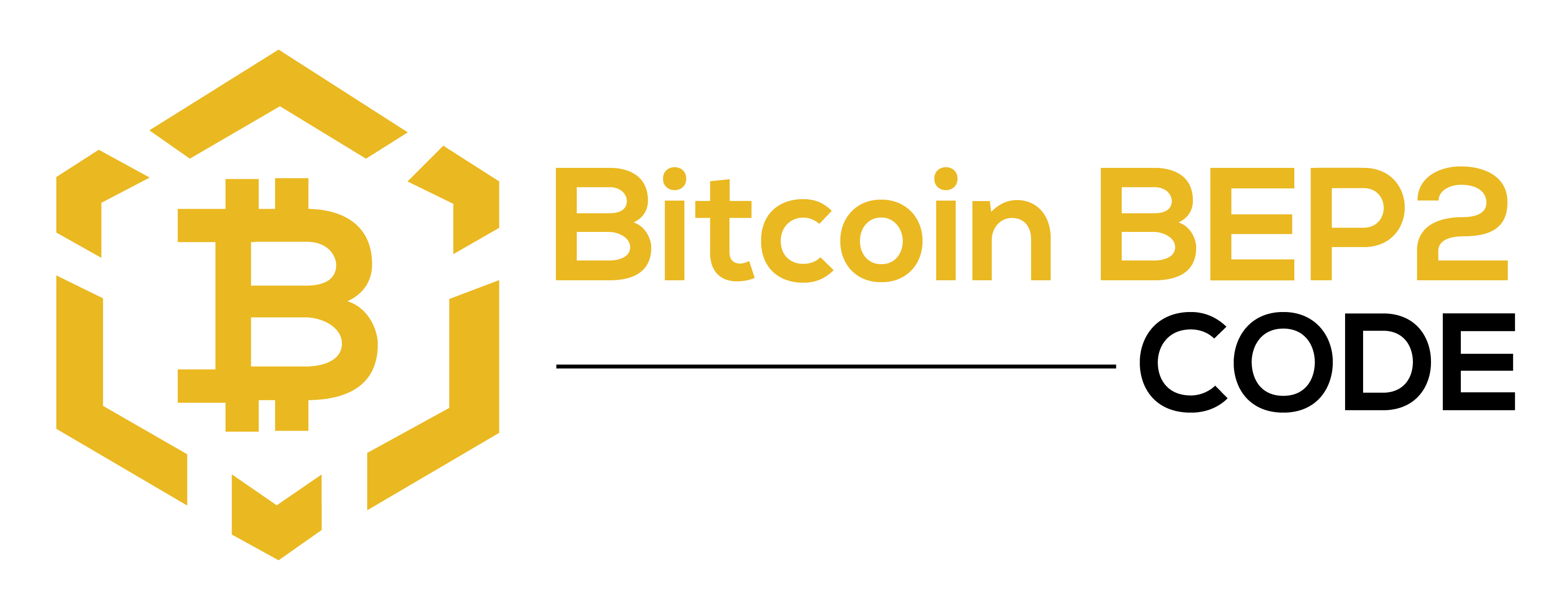 Bitcoin BEP2 Code - The Bitcoin BEP2 Code Team